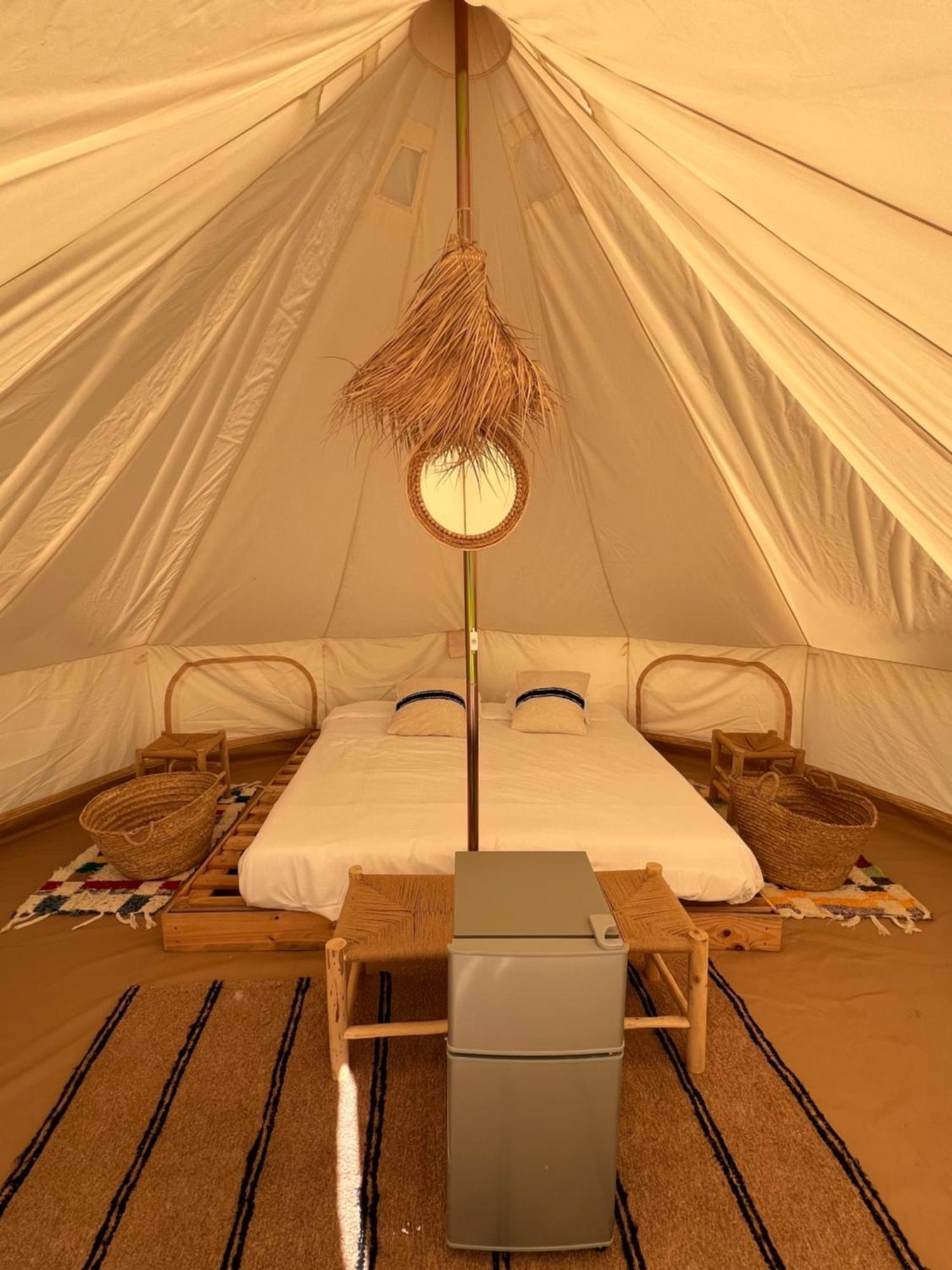 Camping Turismar 또사데마르 외부 사진