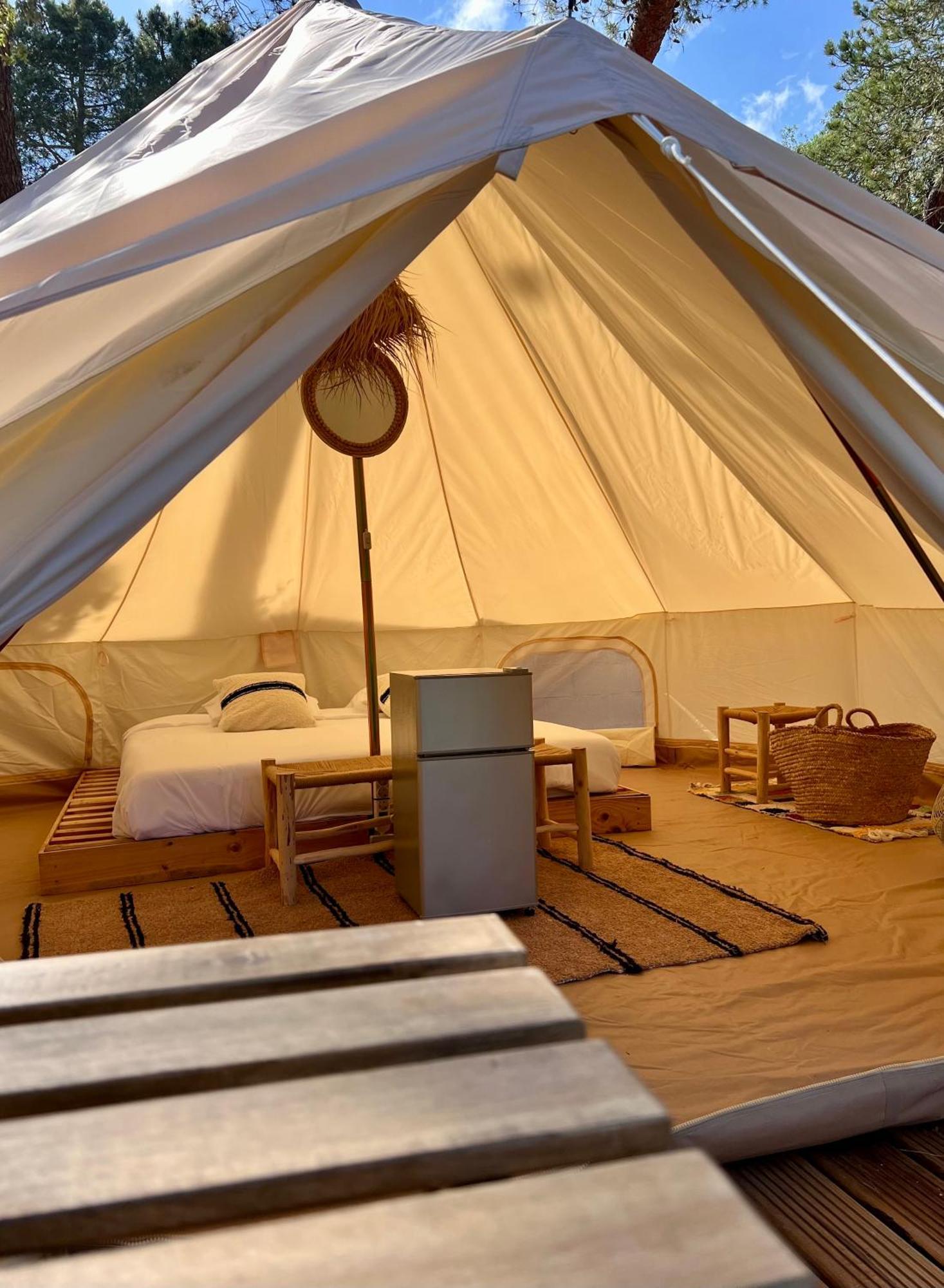Camping Turismar 또사데마르 외부 사진