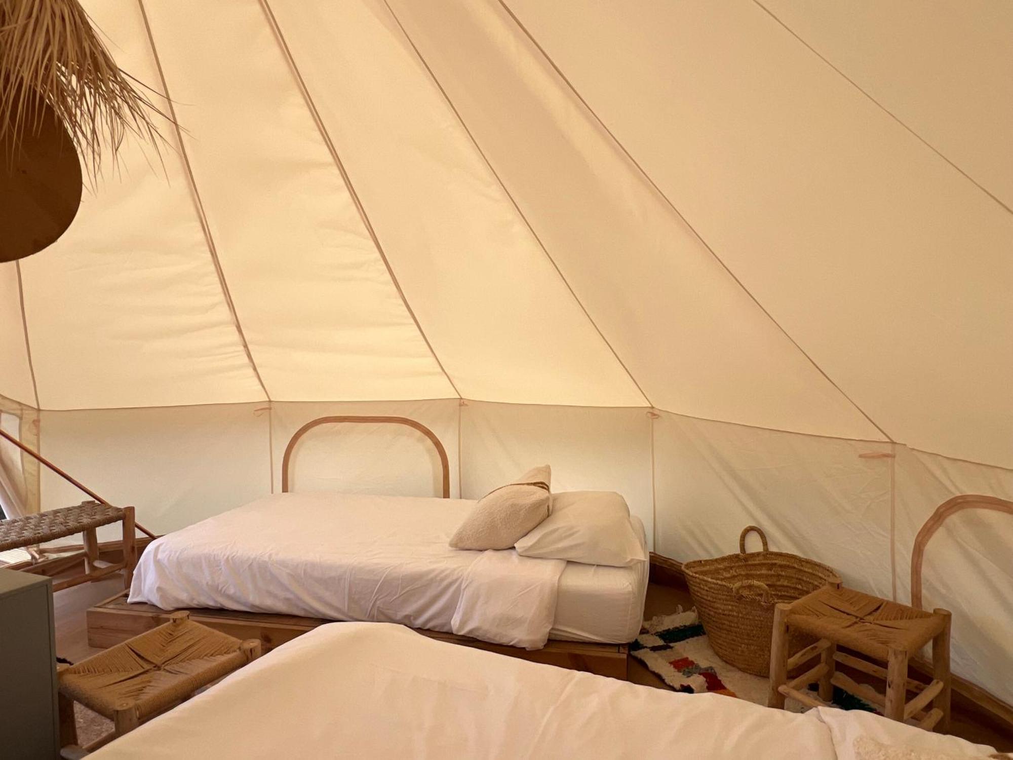 Camping Turismar 또사데마르 외부 사진